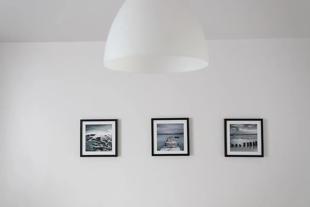 Apartamenty Angielska Grobla Gdańsk Polska